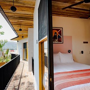 Hotel Con Corazon Oaxaca