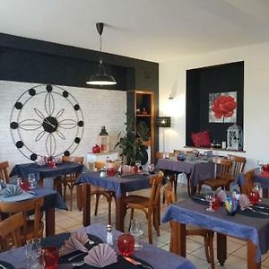 Le Relais Des Forets